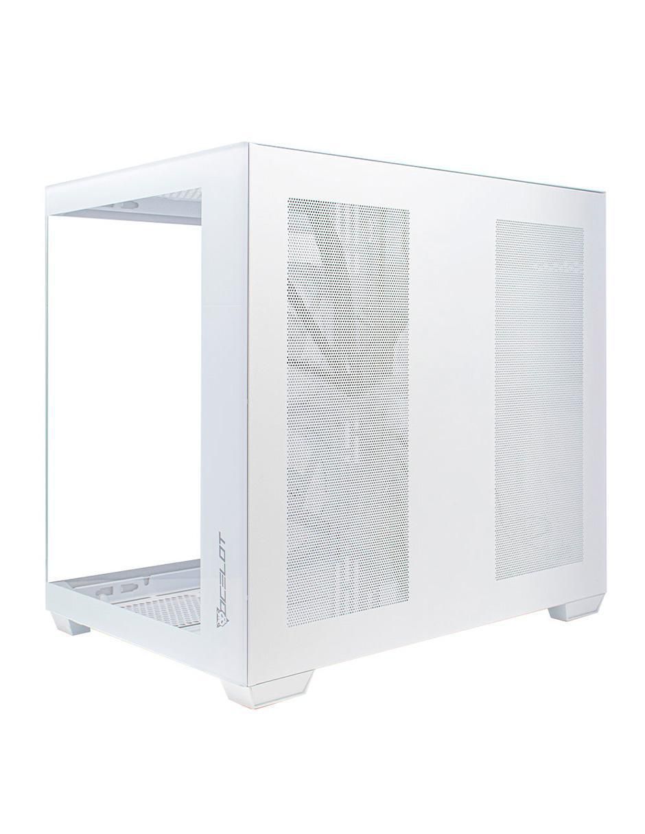 Gabinete Ocelotgaming w-cube 2