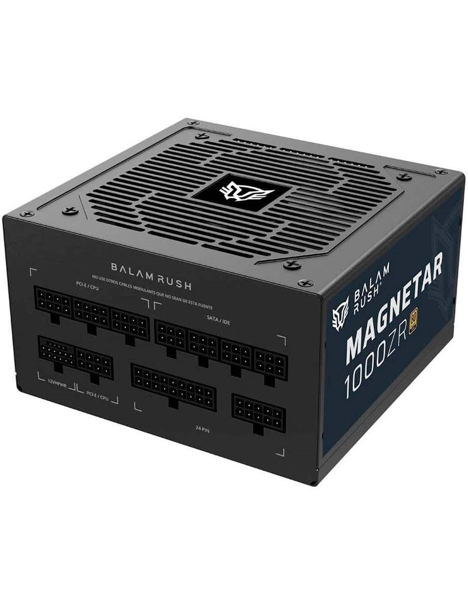 Fuente de poder Magnetar 1000Zr 2