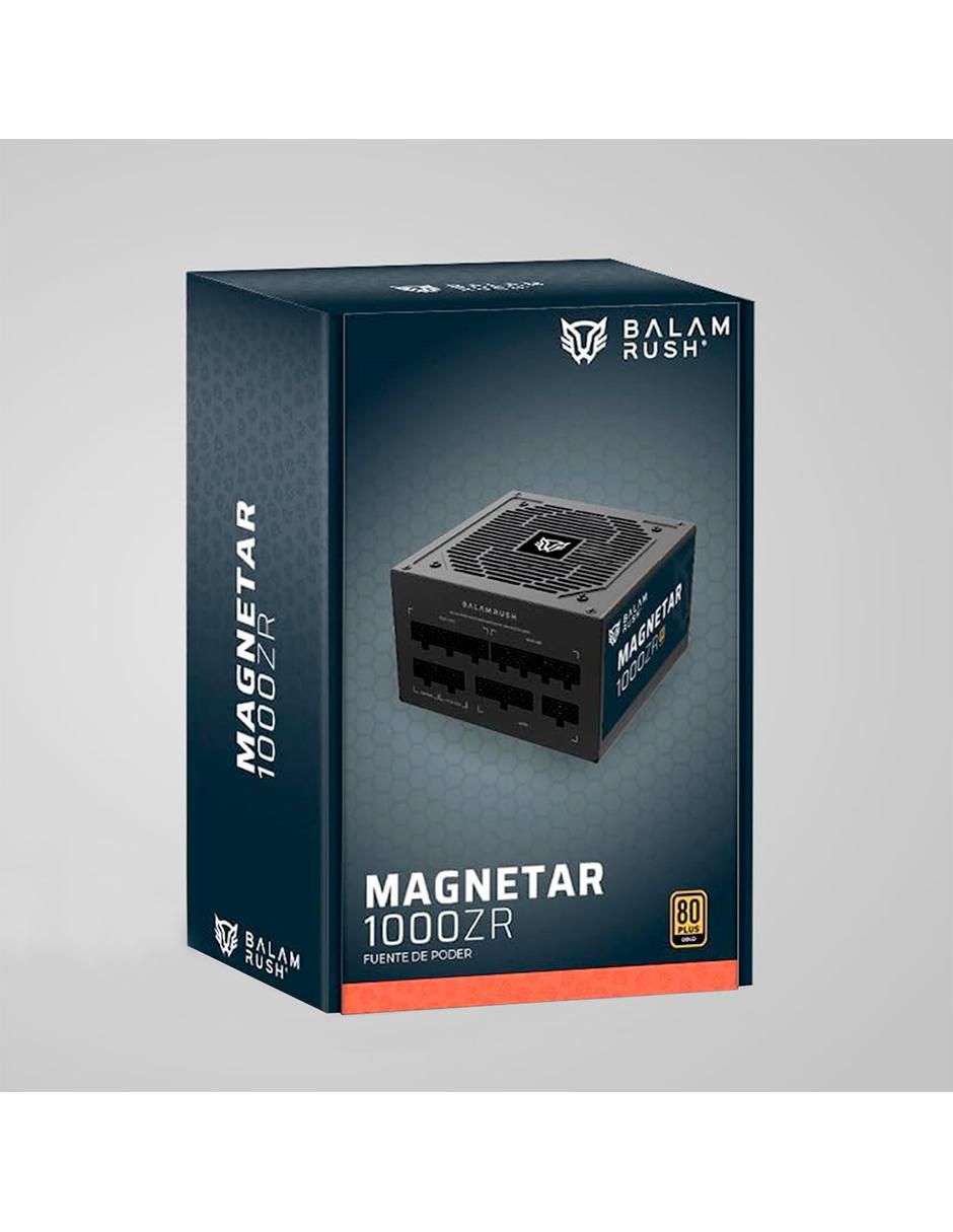 Fuente de poder Magnetar 1000Zr 6