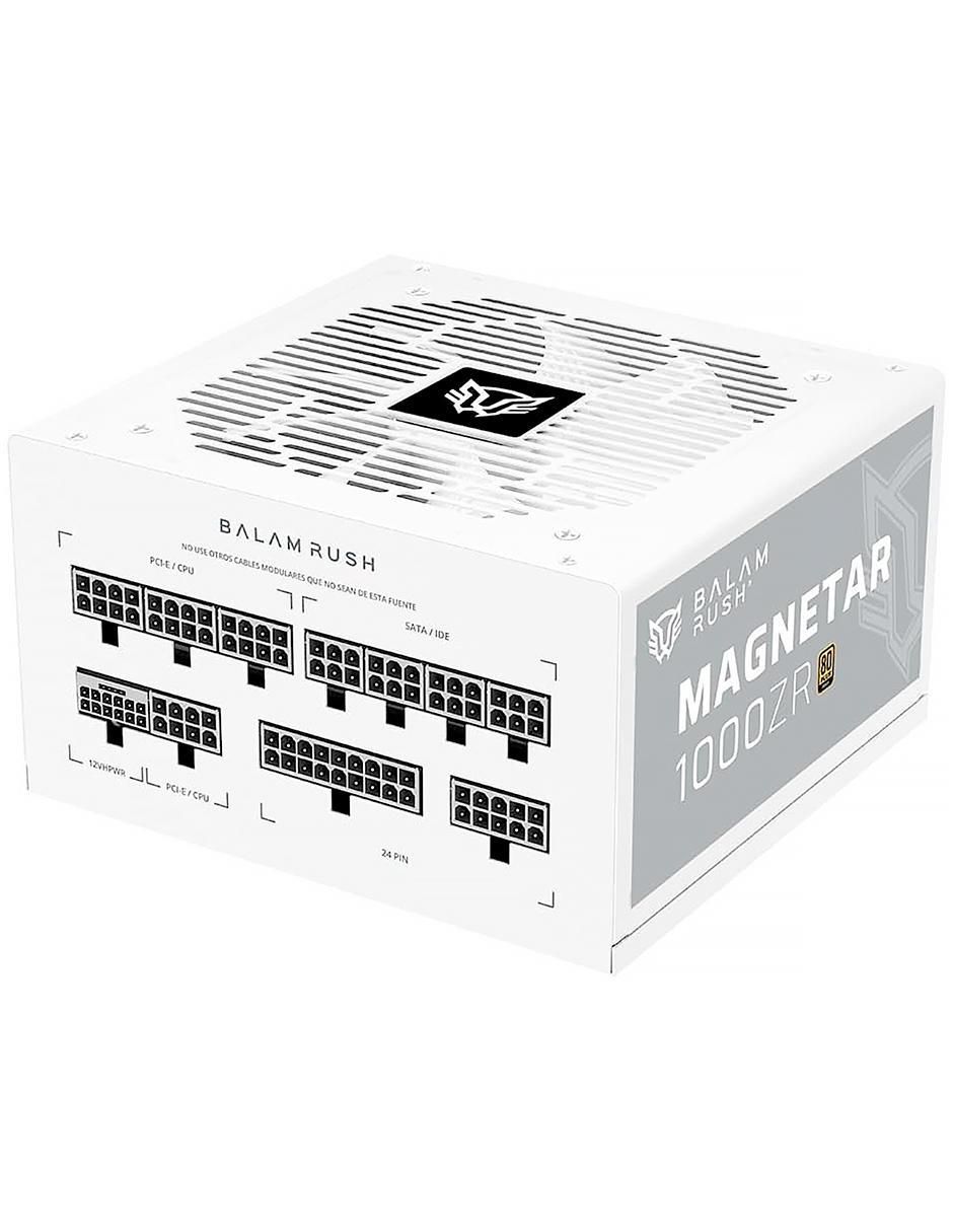 Fuente de poder Magnetar 1000Zr 5