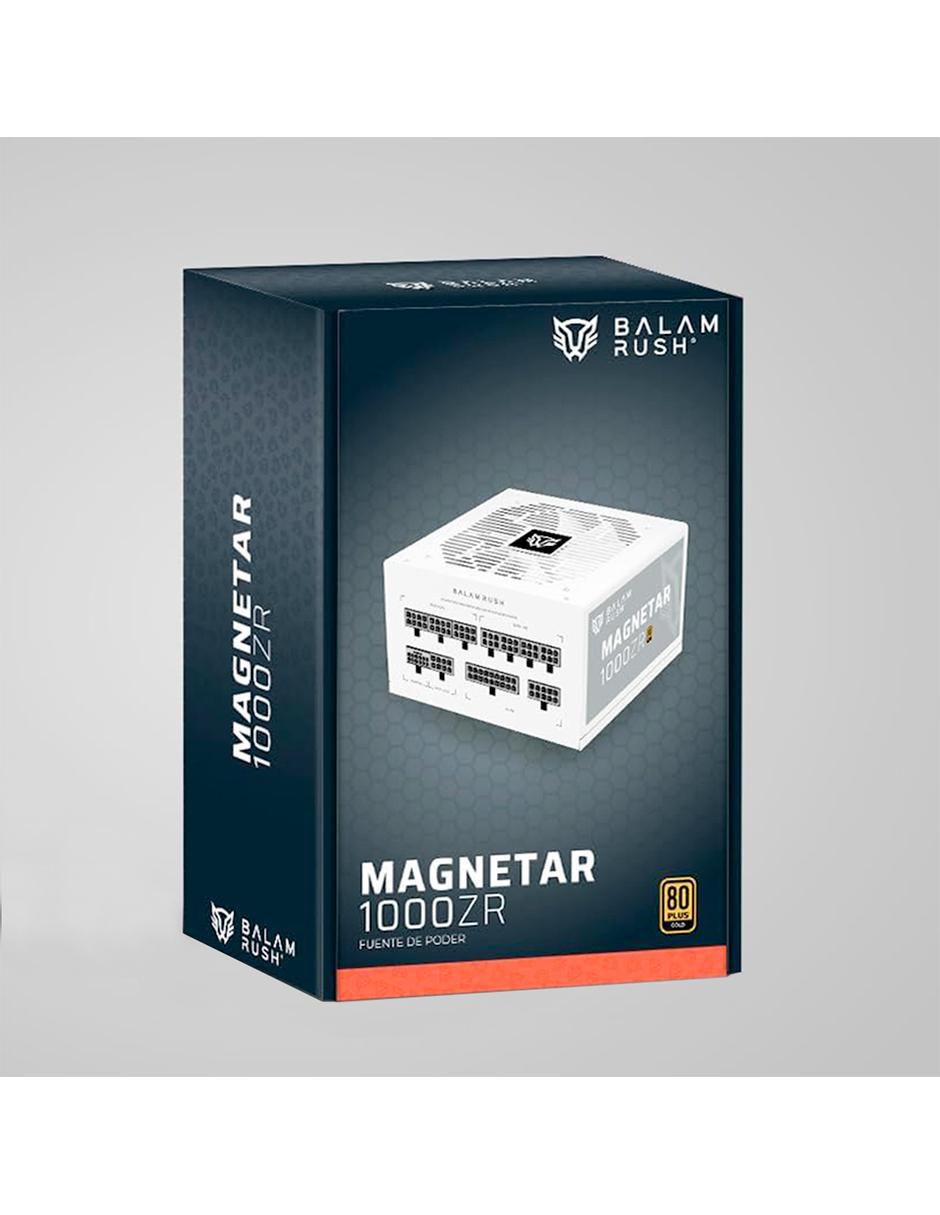 Fuente de poder Magnetar 1000Zr 6