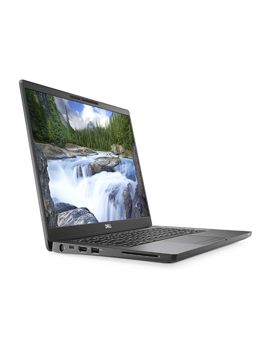 Laptop touch Latitude 7400 14 pulgadas Full HD Intel Core i7 Integradas 16 GB RAM 256 GB SSD Reacondicionado 2