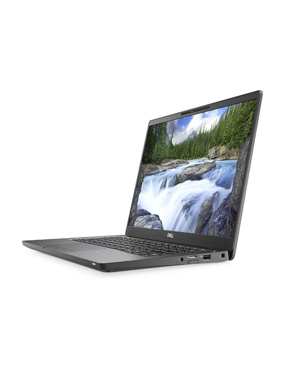 Laptop touch Latitude 7400 14 pulgadas Full HD Intel Core i7 Integradas 16 GB RAM 256 GB SSD Reacondicionado 3