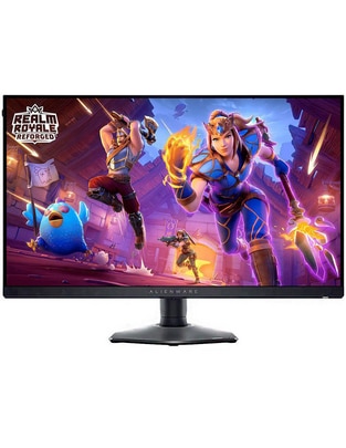 Monitor gamer Alienware standard Full HD 27 pulgadas AW2724HF
