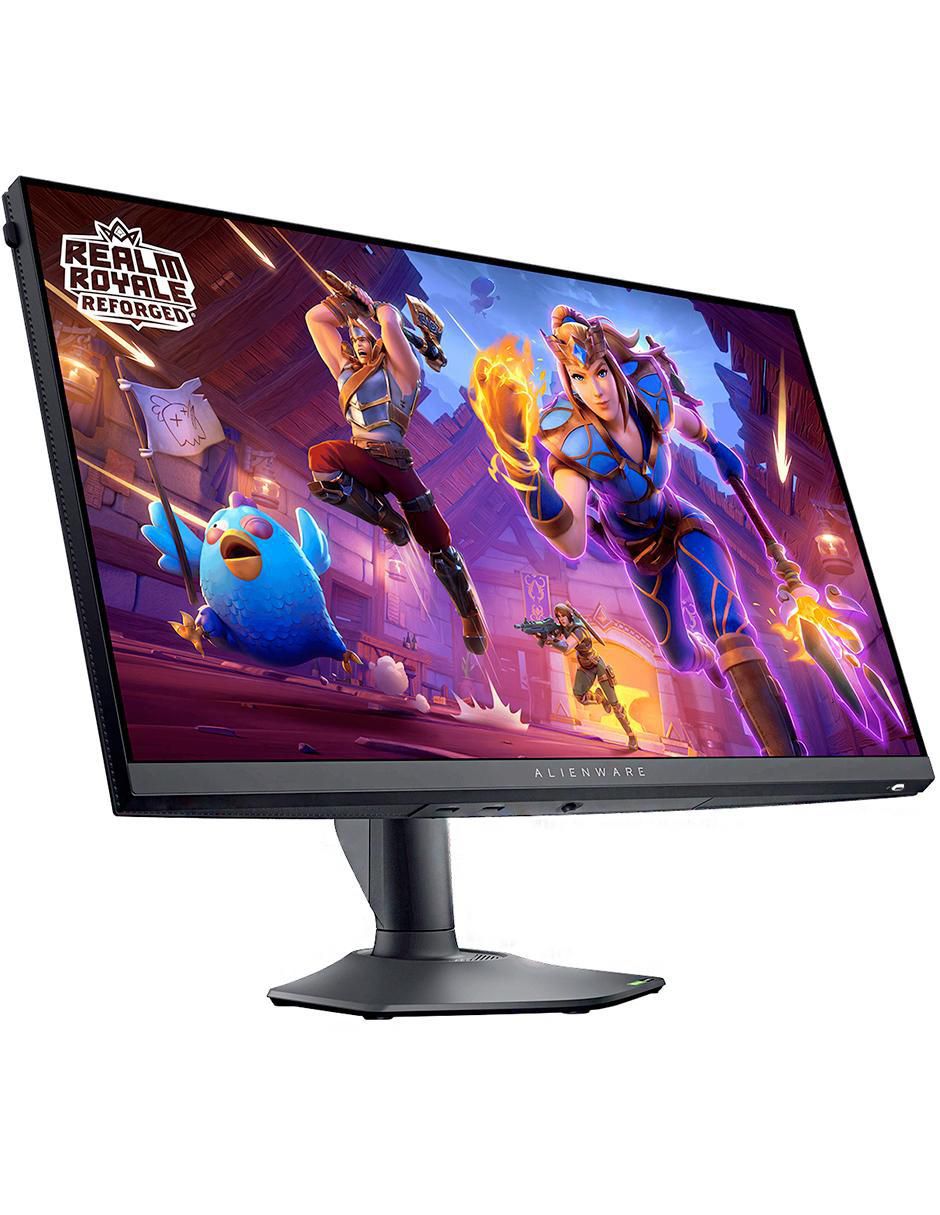 Monitor gamer Alienware standard Full HD 27 pulgadas AW2724HF