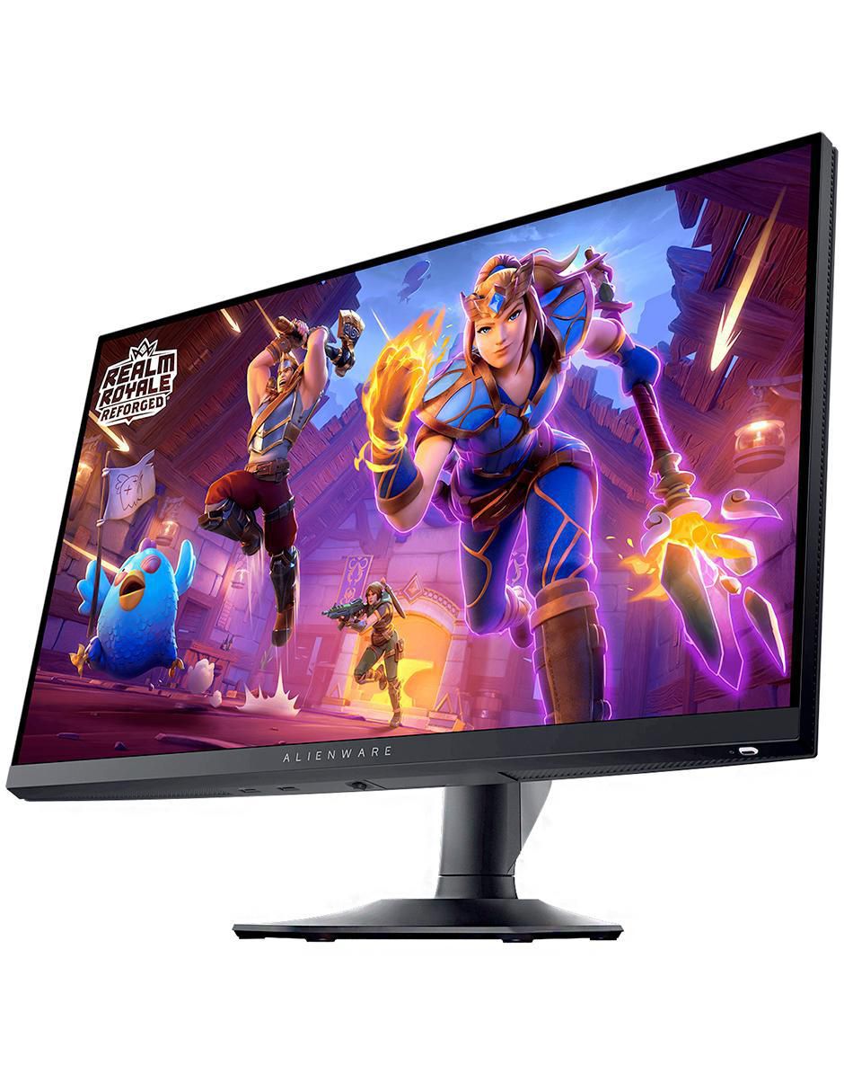 Monitor gamer Alienware standard Full HD 27 pulgadas AW2724HF