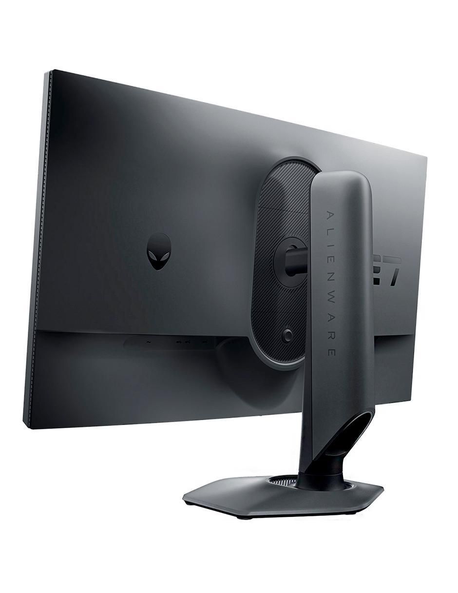Monitor gamer Alienware standard Full HD 27 pulgadas AW2724HF