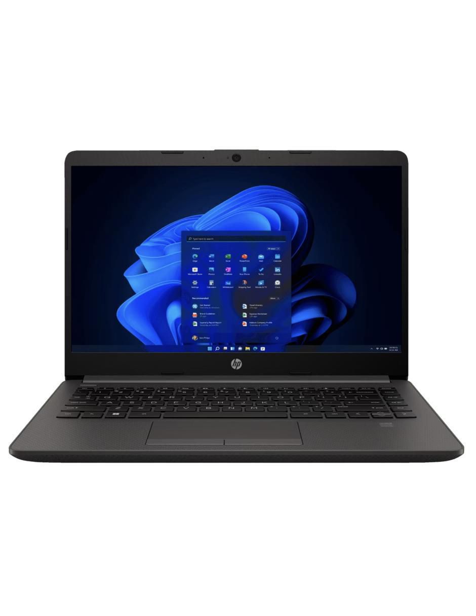 Laptop 240R G9 14 pulgadas Full HD Intel Core i3 Intel UHD 16 GB RAM 512 GB