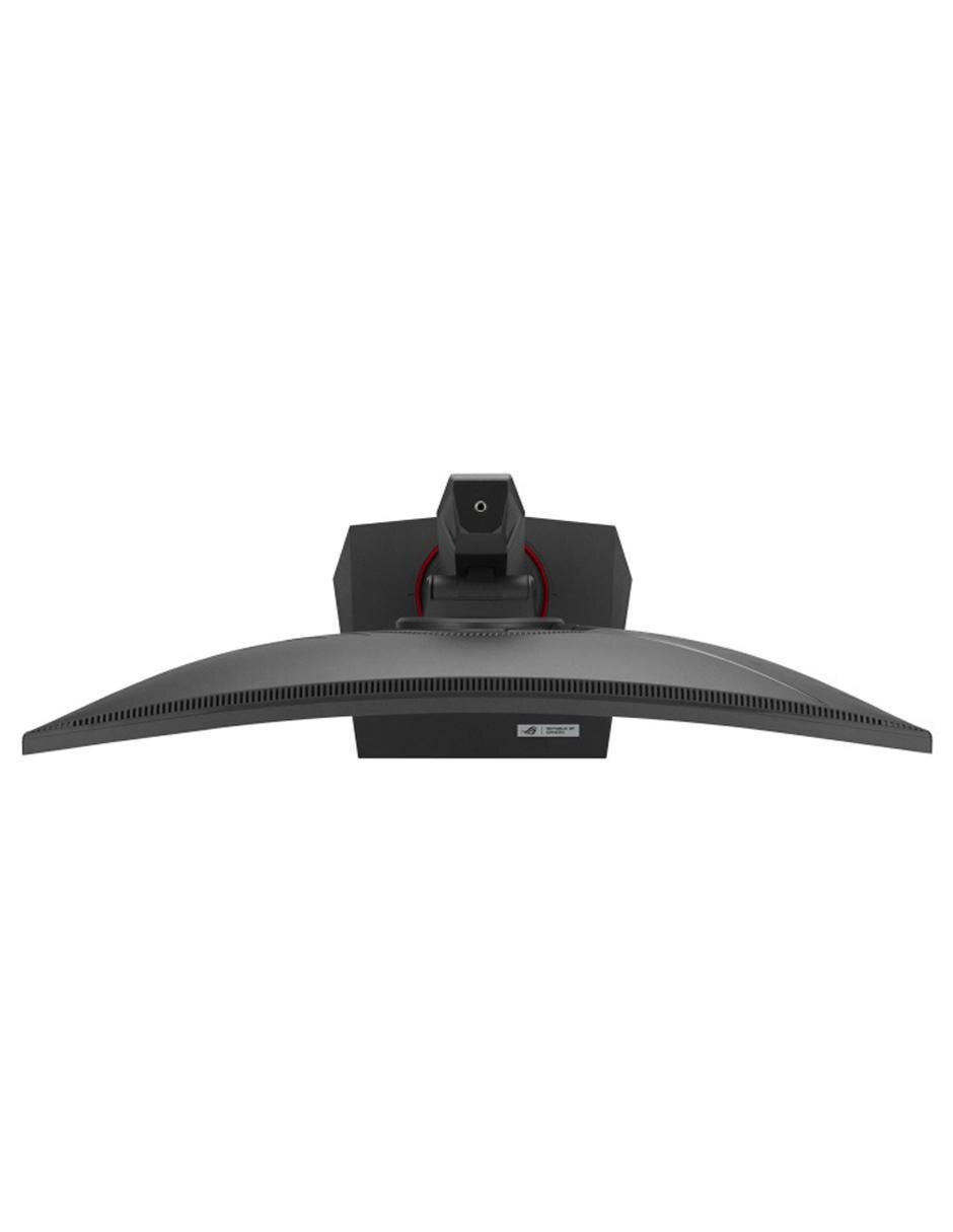 Monitor gamer Standard QHD 27 pulgadas XG27WCS 2
