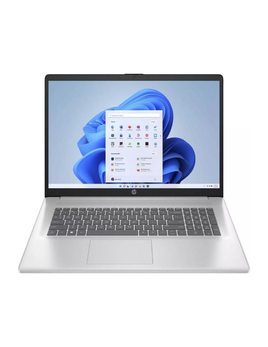 Laptop FD0131 15.6 pulgadas HD Intel Core i3 Integradas 8 GB RAM 256 GB 1