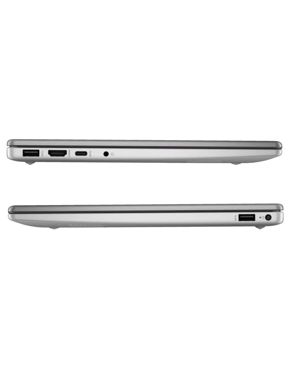 Laptop 240 G10 13ª gen 14 pulgadas Full HD Intel Core i5 Intel UHD 16 GB RAM 512 GB SSD Laptop 240 G10 13ª gen 14 pulgadas Full HD Intel Core i5 Intel UHD 16 GB RAM 512 GB SSD