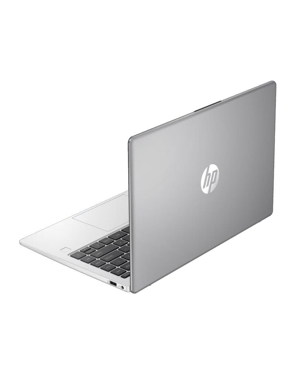 Laptop HP 240 G10 13ª gen 14 pulgadas Full HD Intel Core i5 Intel UHD 16 GB RAM 512 GB SSD