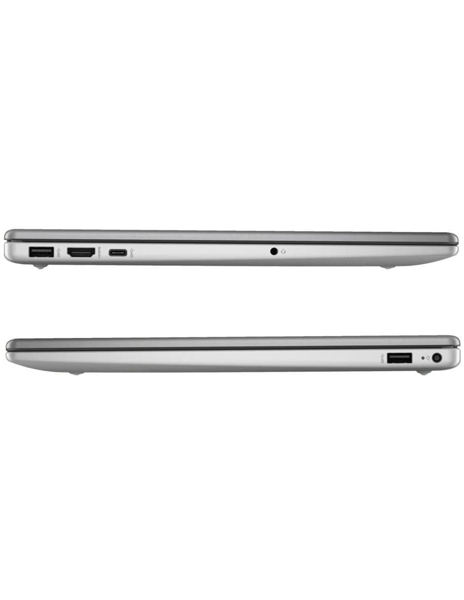 Laptop HP 255 G10 15.6 pulgadas Full HD AMD Ryzen 5 AMD Radeon 16 GB RAM 512 GB SSD