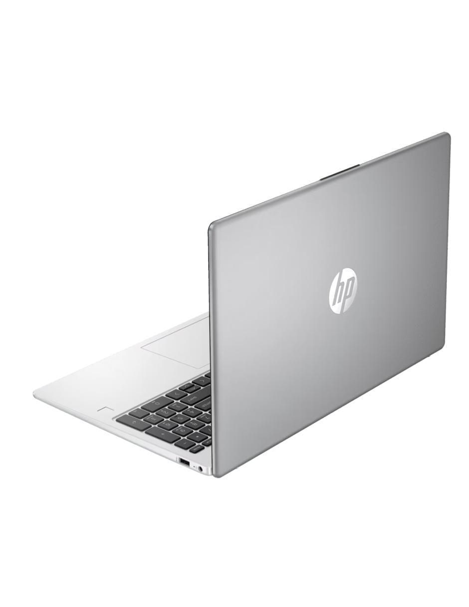 Laptop HP 250 G10 (13a gen) 15.6 pulgadas Full HD Intel Core i5 Intel Iris XE 16 GB RAM 512 GB SSD