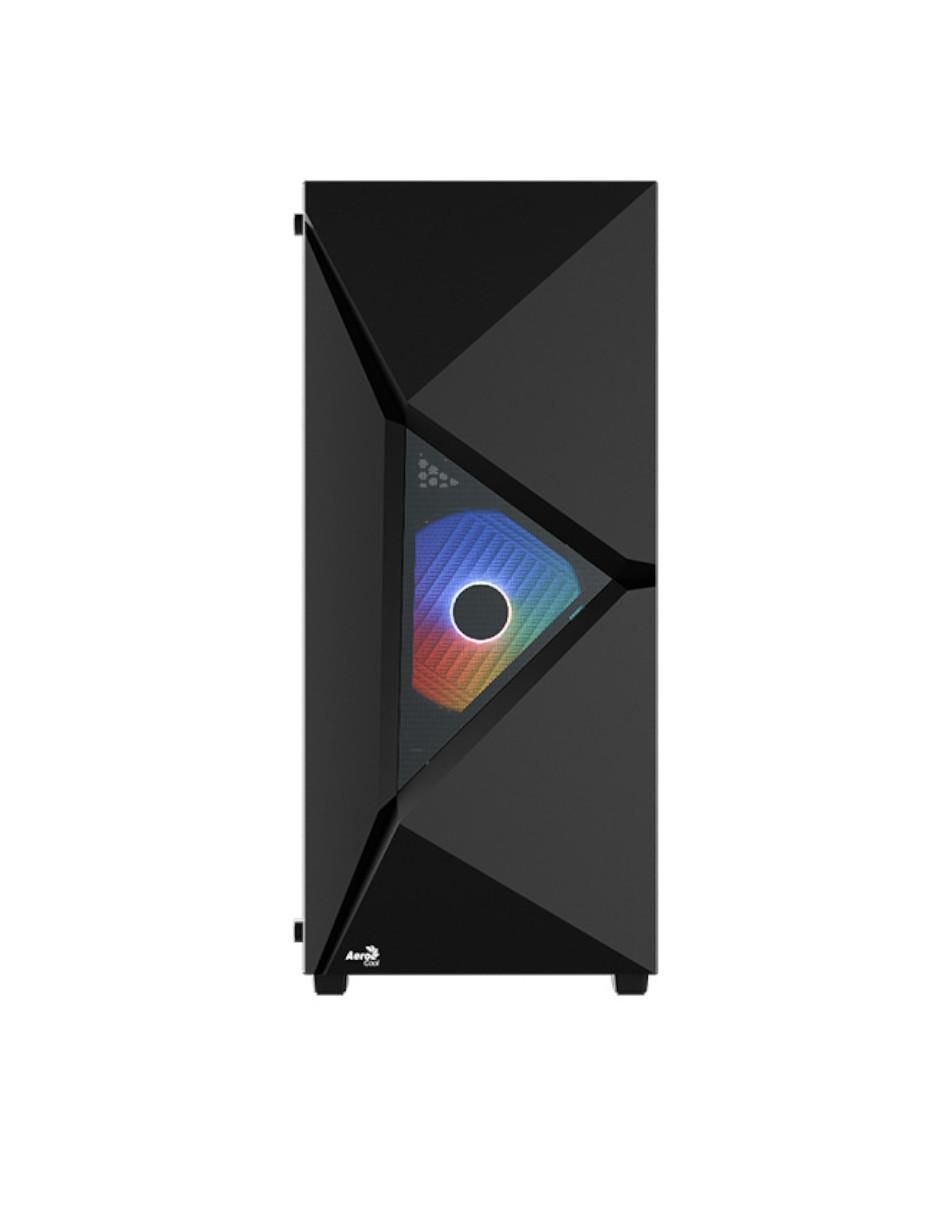 Gabinete Aerocool Player G-BK-V1