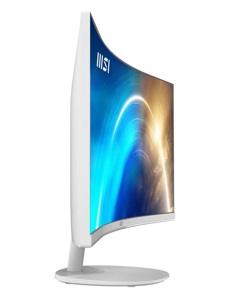 Monitor Msi standard UWQHD 34 pulgadas MP341CQW
