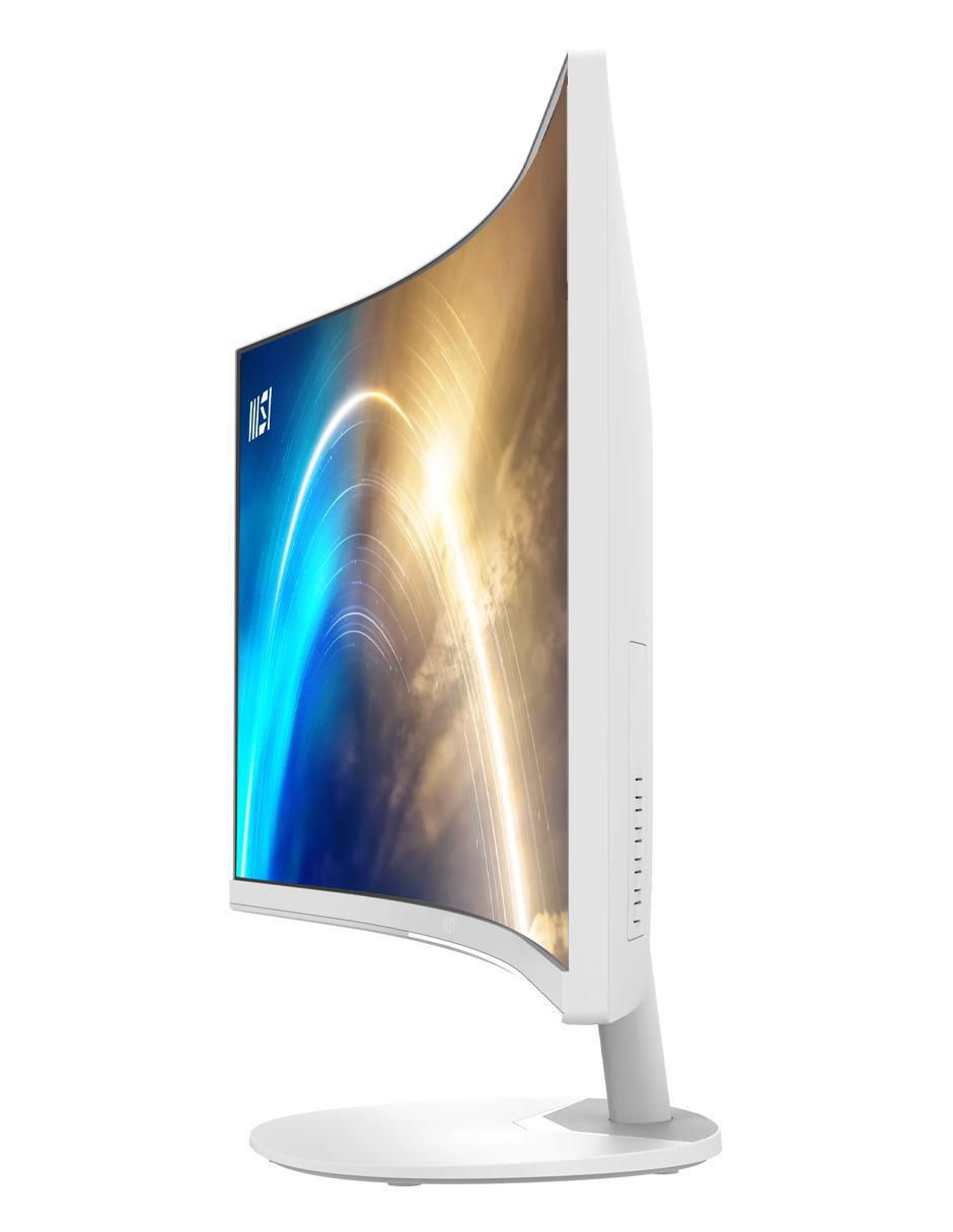 Monitor Msi standard UWQHD 34 pulgadas MP341CQW
