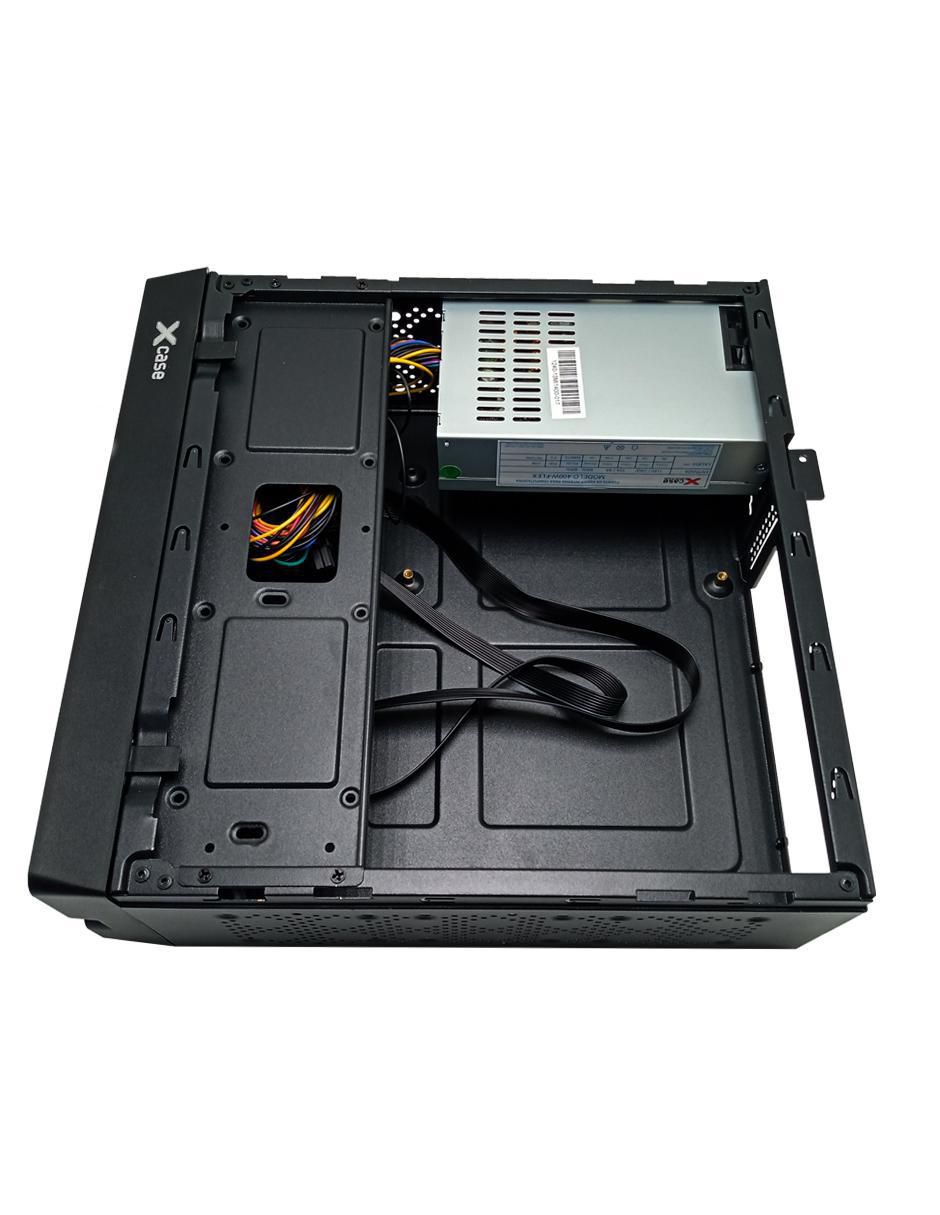 Gabinete Slim Spazio con fuente 3