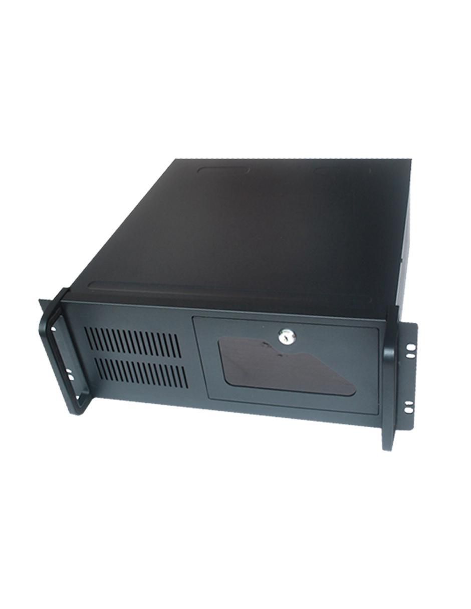 Gabinete Xcase Rack 4U