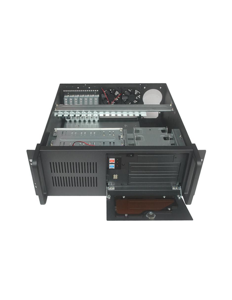 Gabinete Xcase Rack 4U