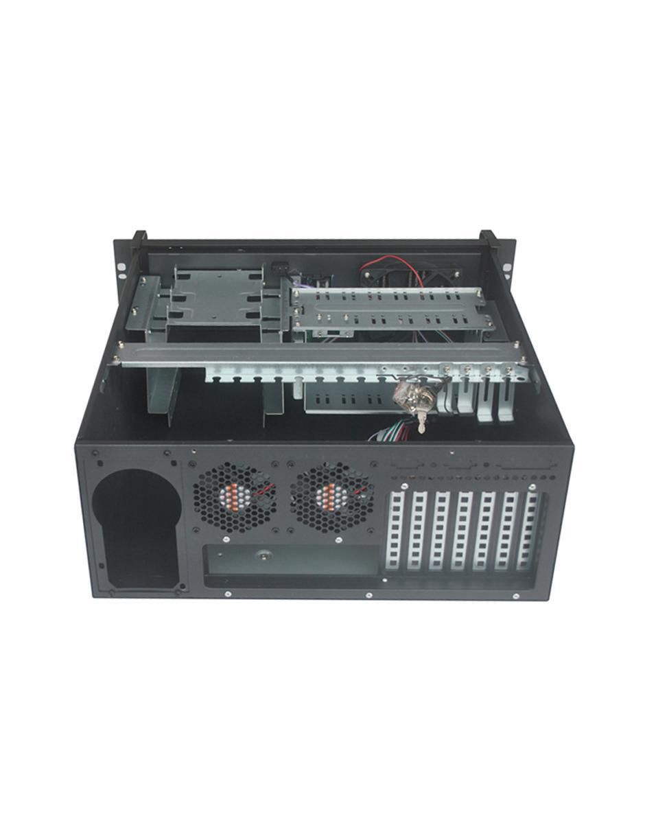 Gabinete Xcase Rack 4U