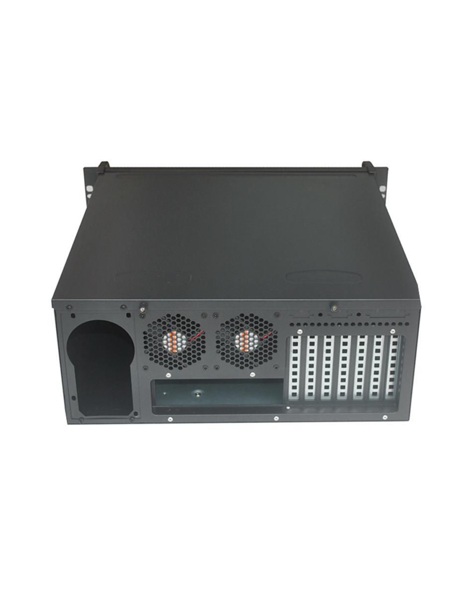 Gabinete Rack 4U Gabinete Rack 4U