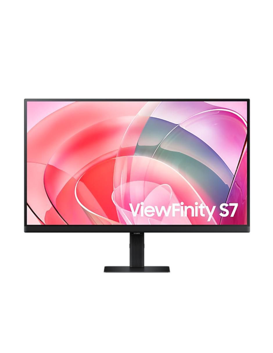 Monitor gamer standard 4K/UHD 27 pulgadas LS27D702EANXGO