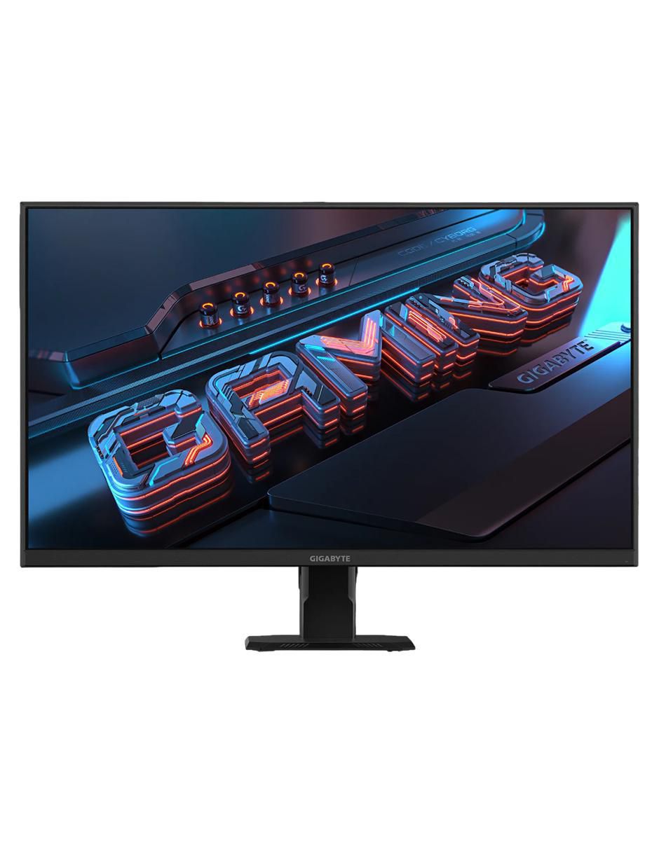 Monitor gamer Gigabyte standard full HD 27 pulgadas GS27FA 1MS 180HZ