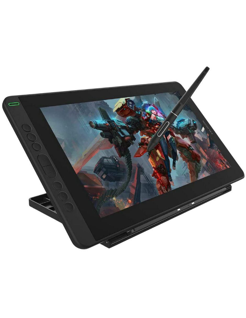Tableta gráfica Kamvas 13 Full HD+