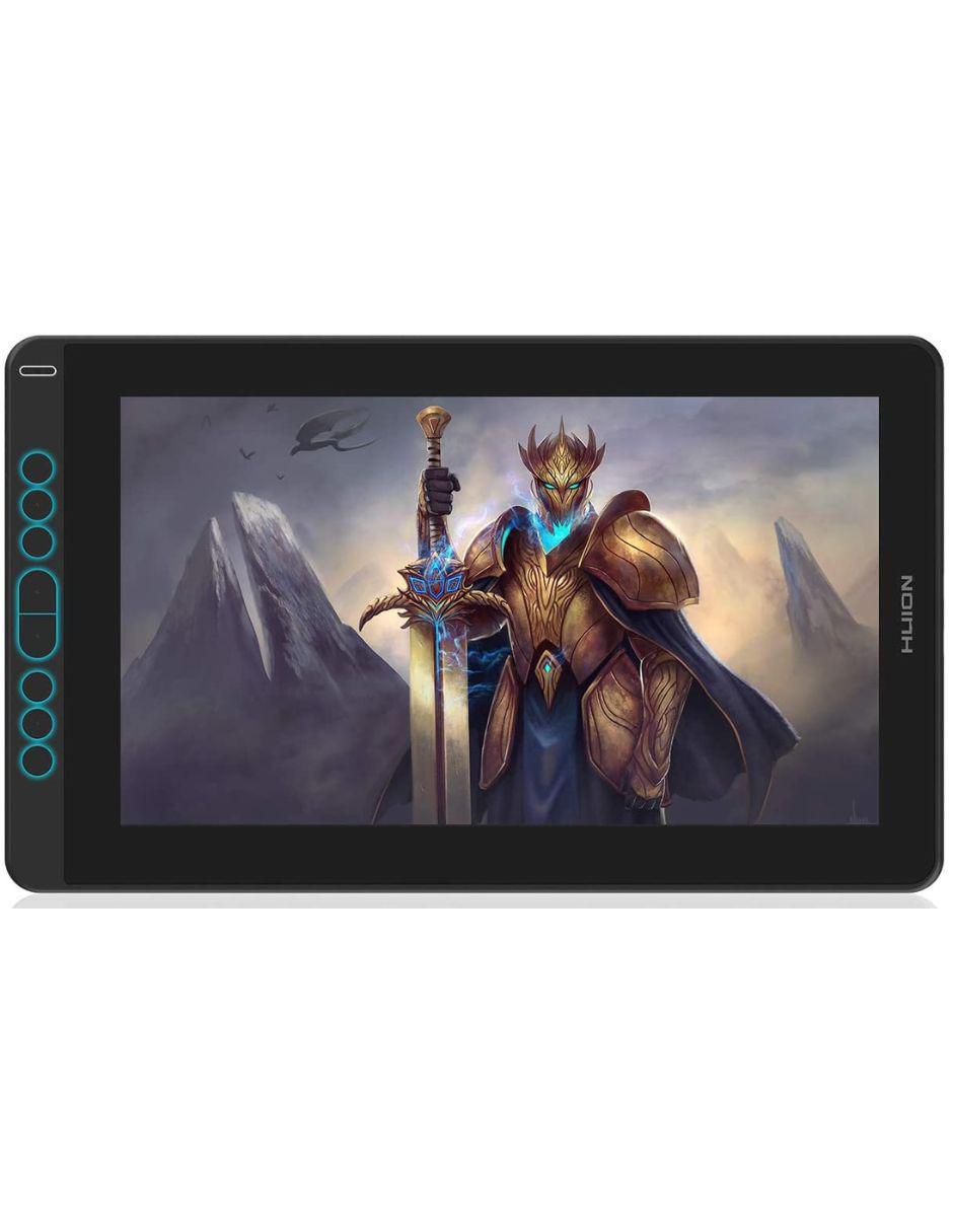 Tableta gráfica Kamvas 13 Full HD+