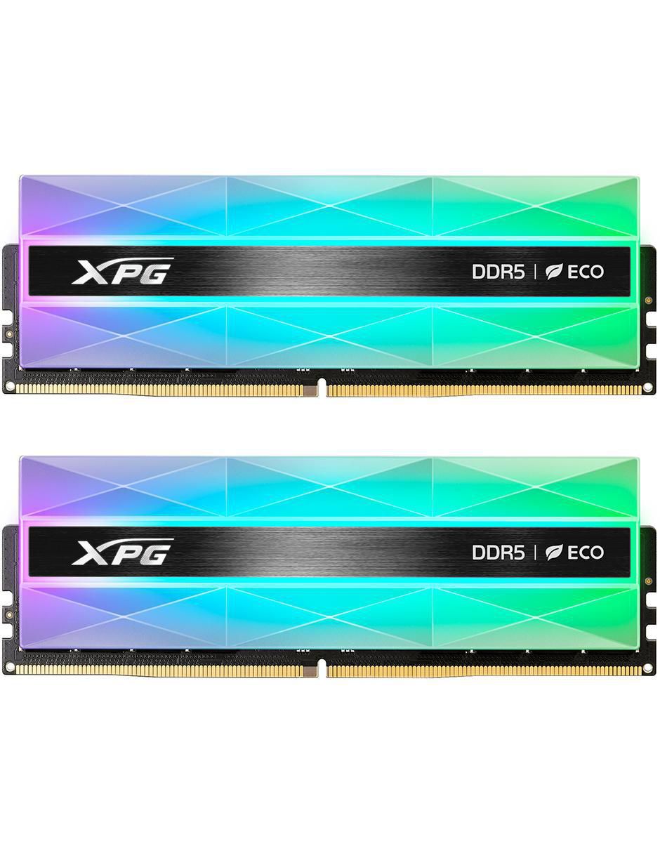 Memoria RAM UDIMM DDR5 32 GB AX5U7200C3416G-DCLANRS