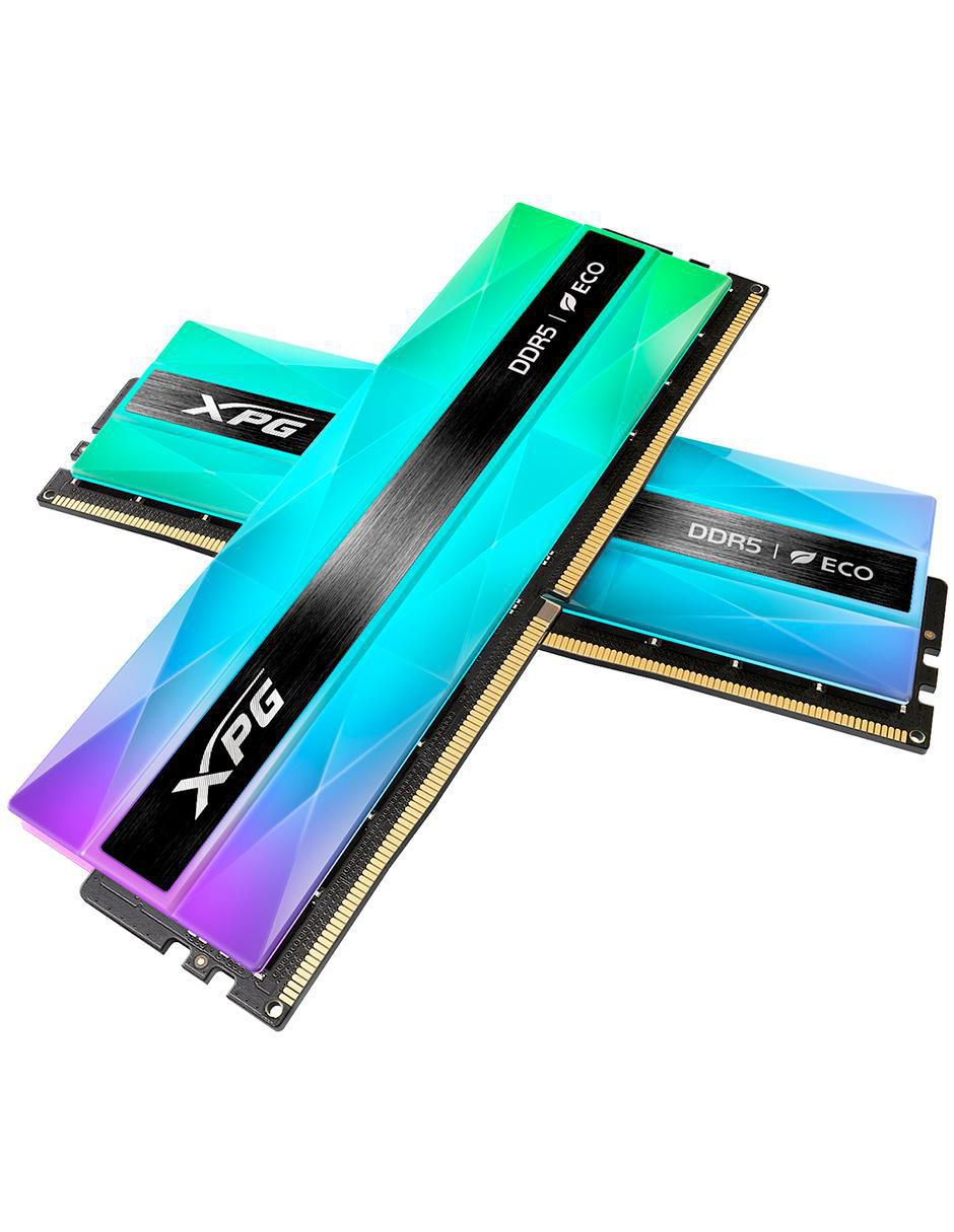 Memoria RAM UDIMM DDR5 32 GB AX5U7200C3416G-DCLANRS
