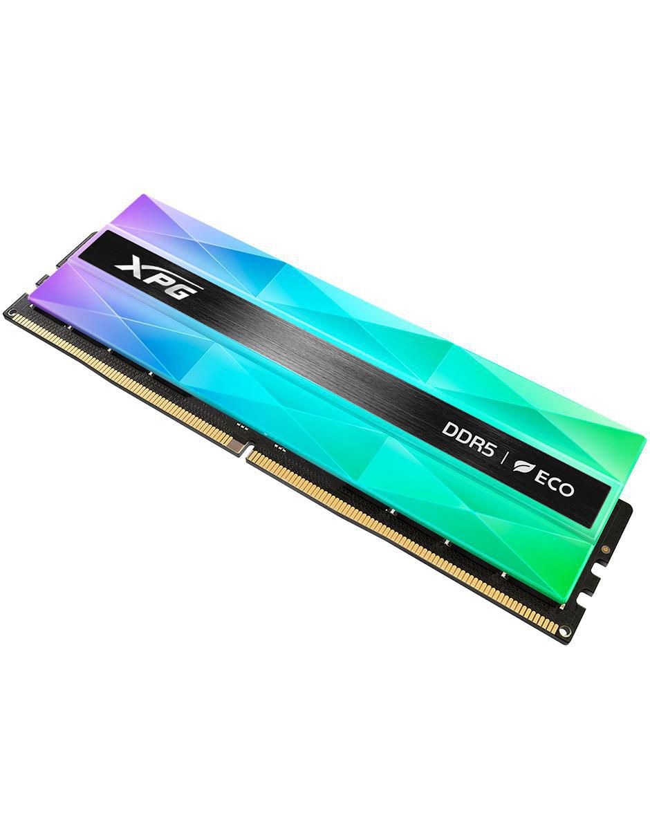 Memoria RAM UDIMM DDR5 32 GB AX5U7200C3416G-DCLANRS