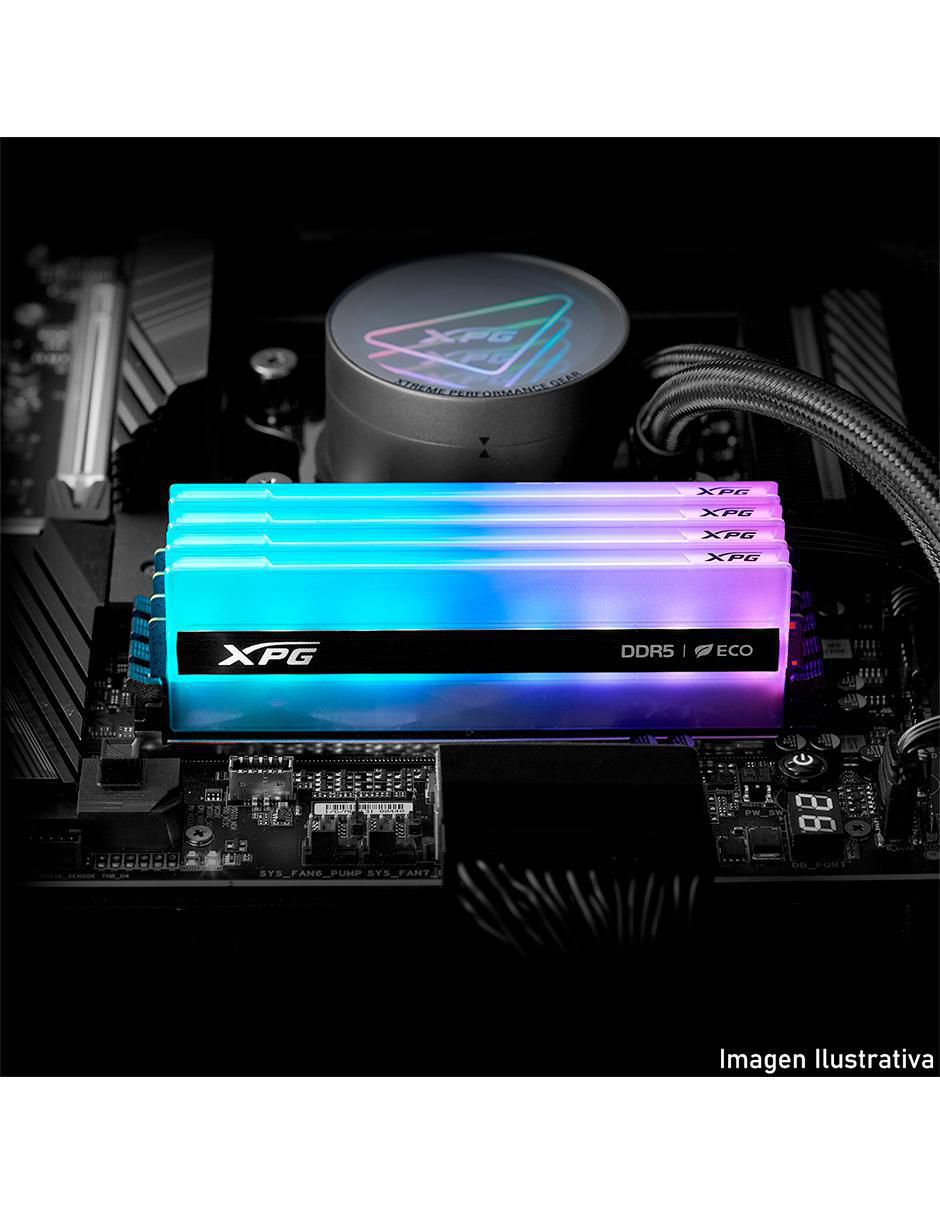 Memoria RAM UDIMM DDR5 32 GB AX5U7200C3416G-DCLANRS