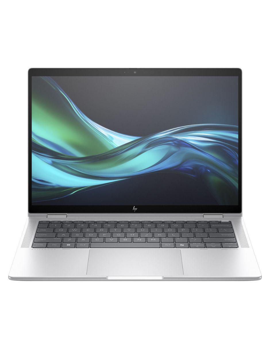Laptop Touch ELITE x360 1040 G11 14 pulgadas WUXGA Intel core ultra 7 Intel Arc 16 GB RAM 512 GB Laptop Touch ELITE x360 1040 G11 14 pulgadas WUXGA Intel core ultra 7 Intel Arc 16 GB RAM 512 GB