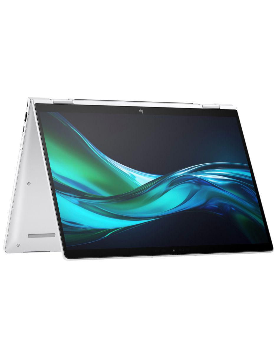 Laptop Touch ELITE x360 1040 G11 14 pulgadas WUXGA Intel core ultra 7 Intel Arc 16 GB RAM 512 GB 3