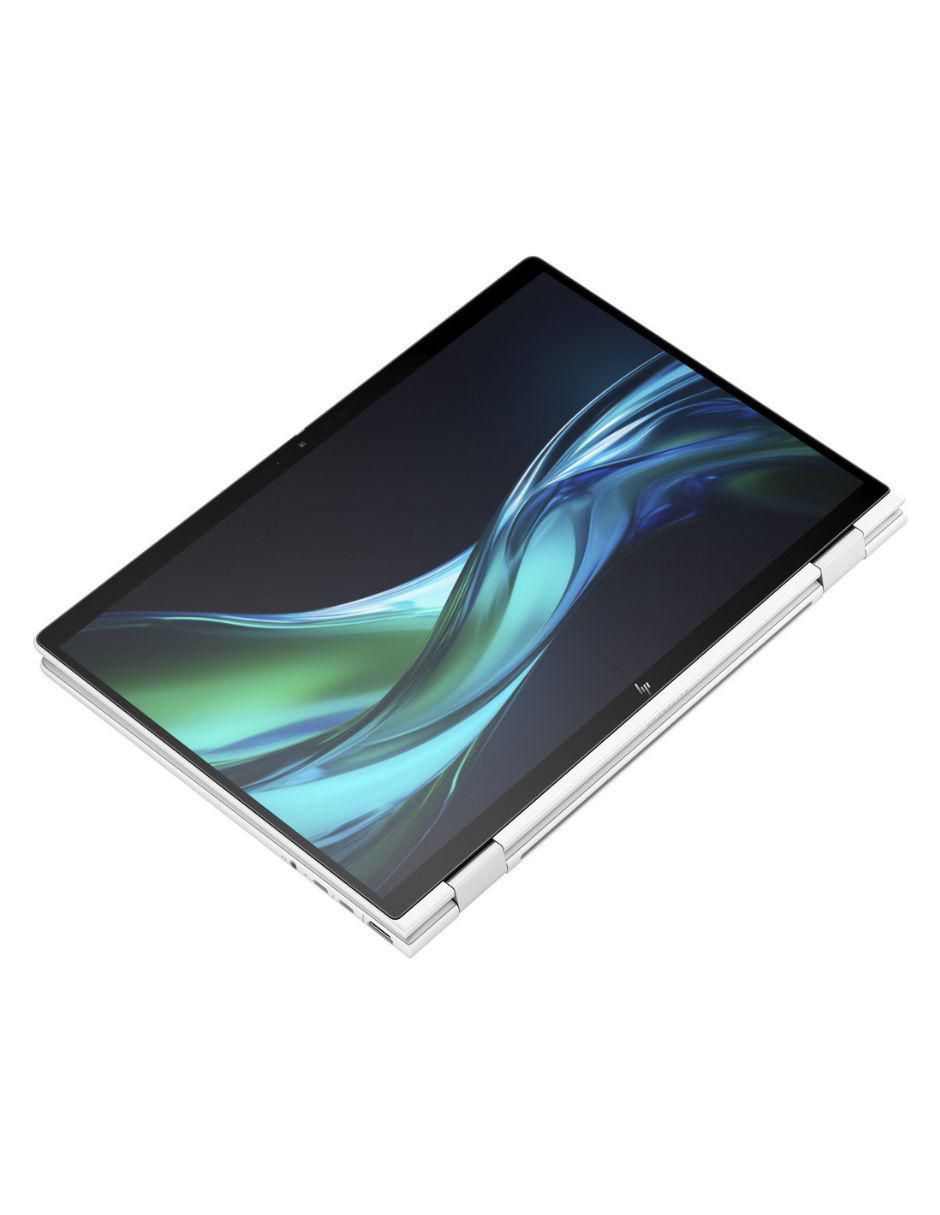 Laptop Touch ELITE x360 1040 G11 14 pulgadas WUXGA Intel core ultra 7 Intel Arc 16 GB RAM 512 GB 4