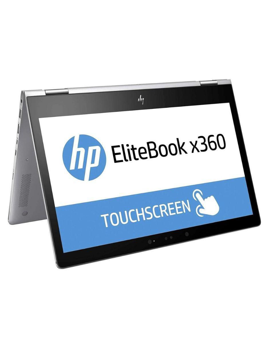 Laptop Touch ELITE x360 1040 G11 14 pulgadas WUXGA Intel core ultra 7 Intel Arc 16 GB RAM 512 GB 6