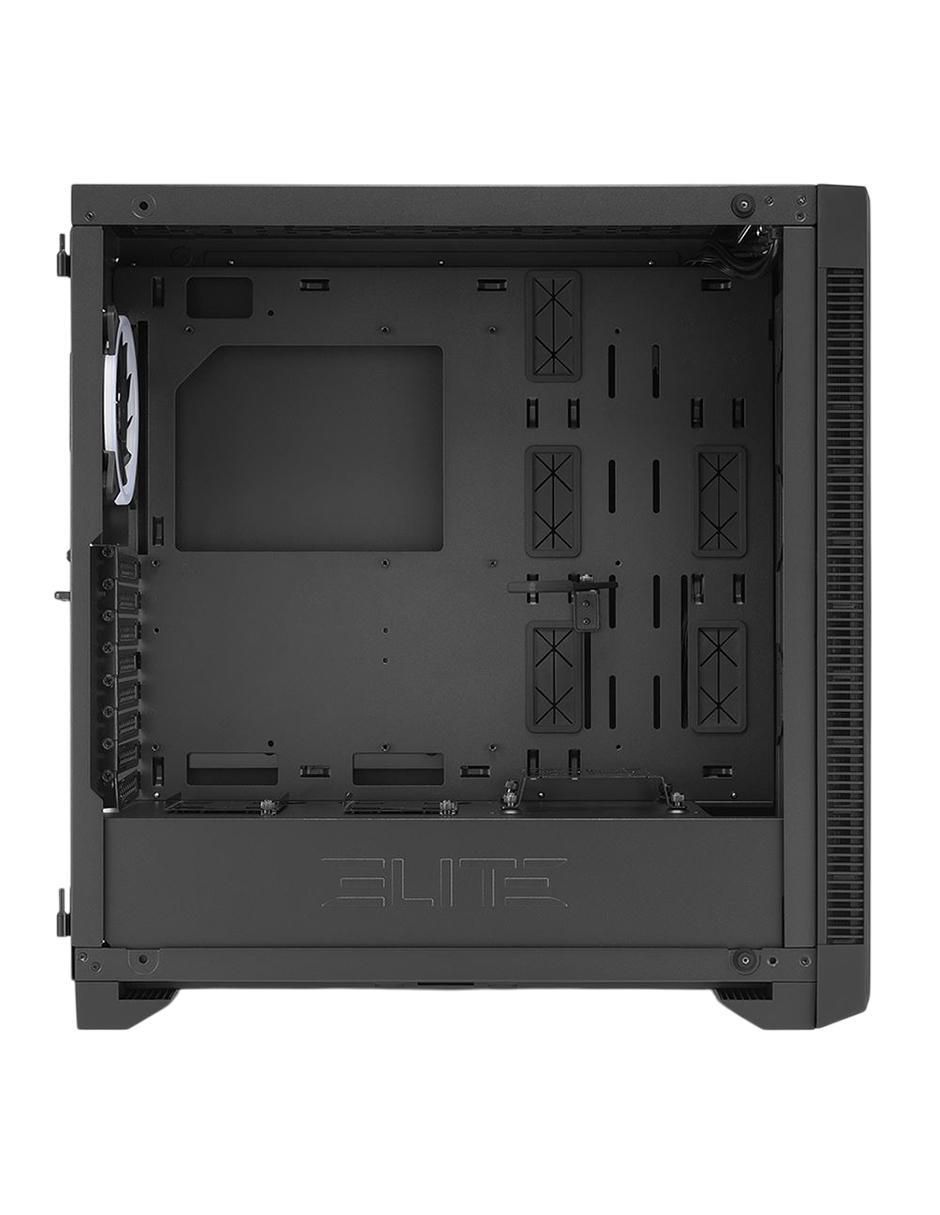 Gabinete de computadora Sharkoon Elite Shark CA200G
