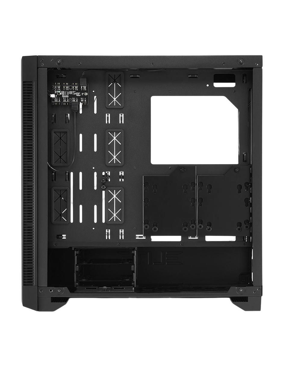 Gabinete de computadora Sharkoon Elite Shark CA200G