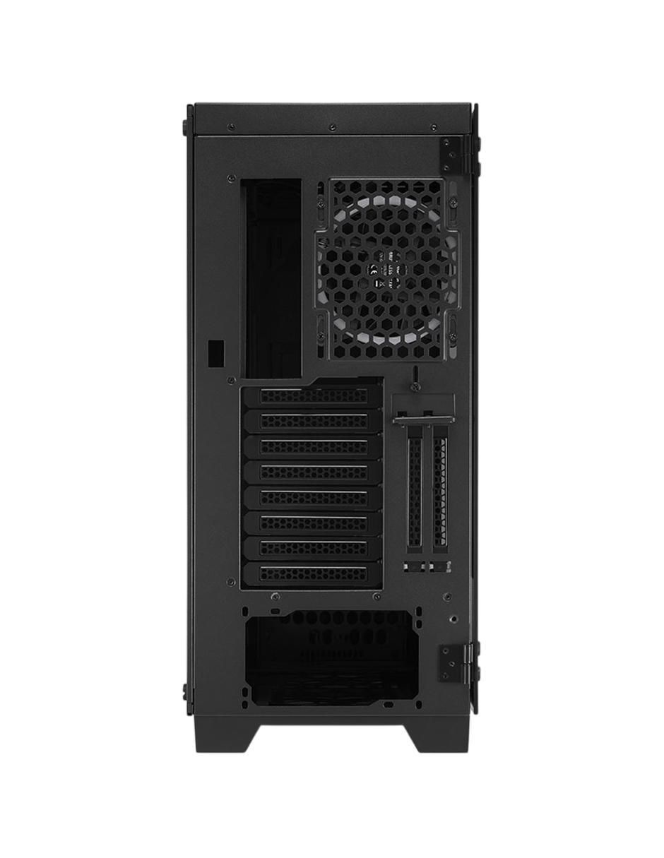 Gabinete de computadora Sharkoon Elite Shark CA200G