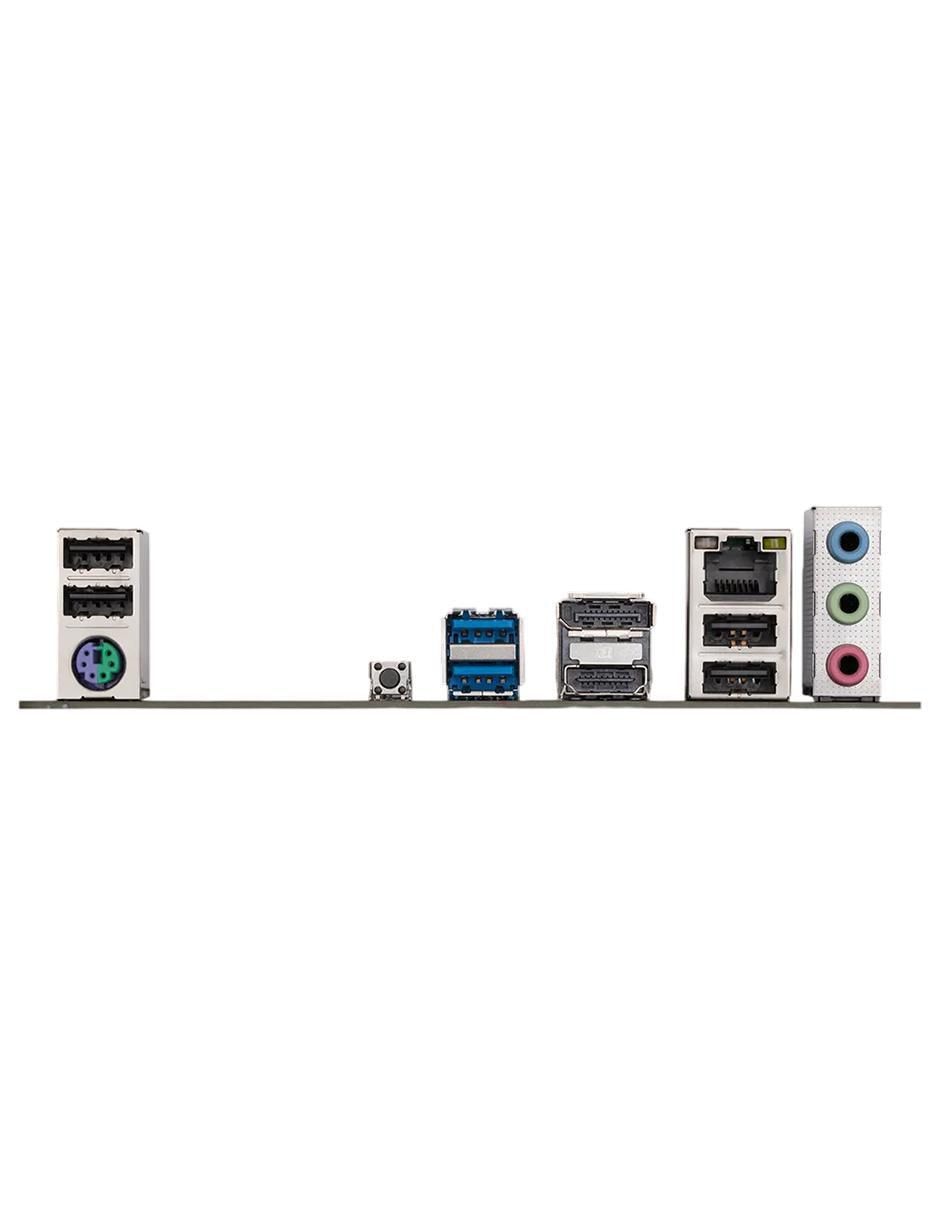 Tarjeta madre A620M H V2 AM5 compatible con procesador AMD Tarjeta madre A620M H V2 AM5 compatible con procesador AMD