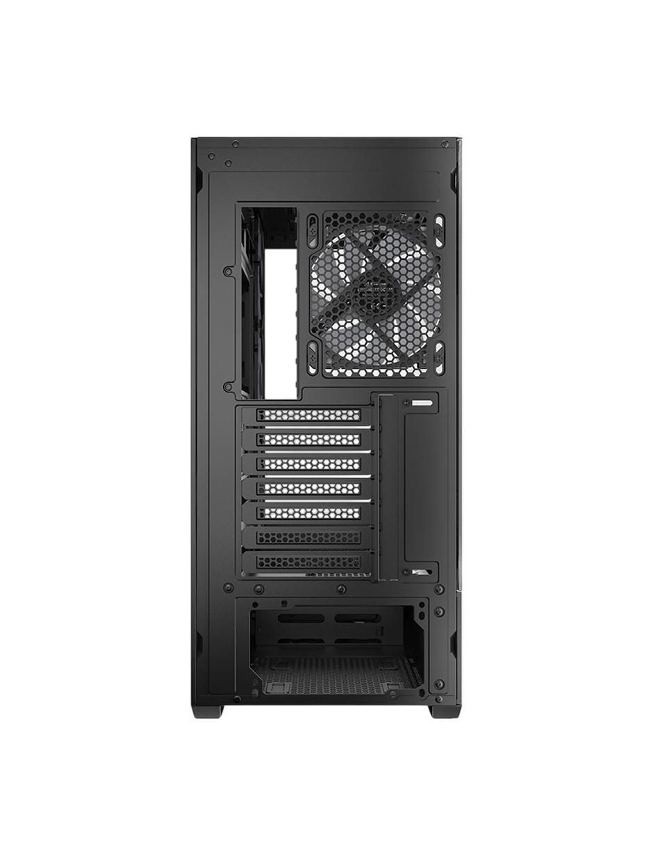 Gabinete de computadora Sharkoon AK6 RGB C-AK6B