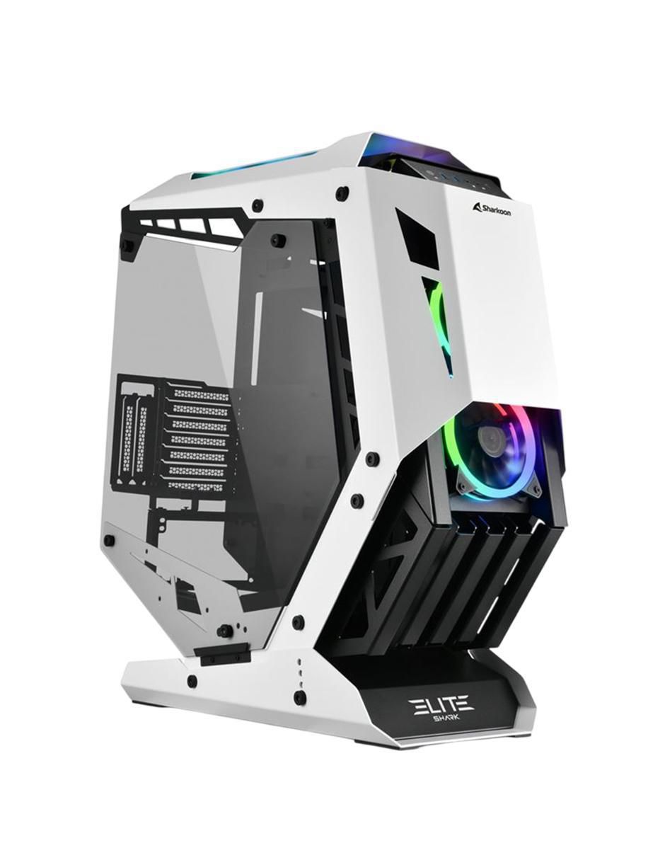 Gabinete Sharkoon Elite Shark CA700