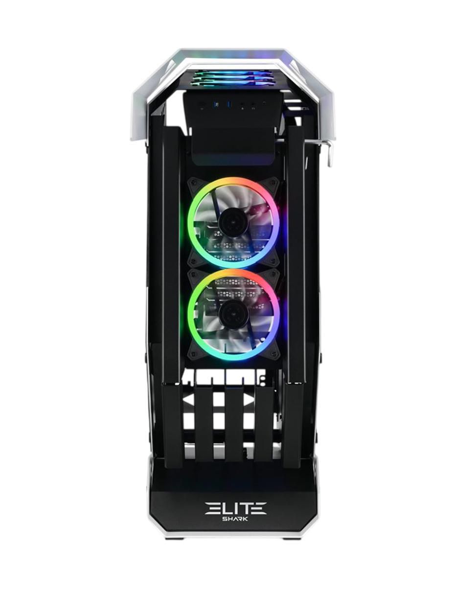Gabinete Sharkoon Elite Shark CA700