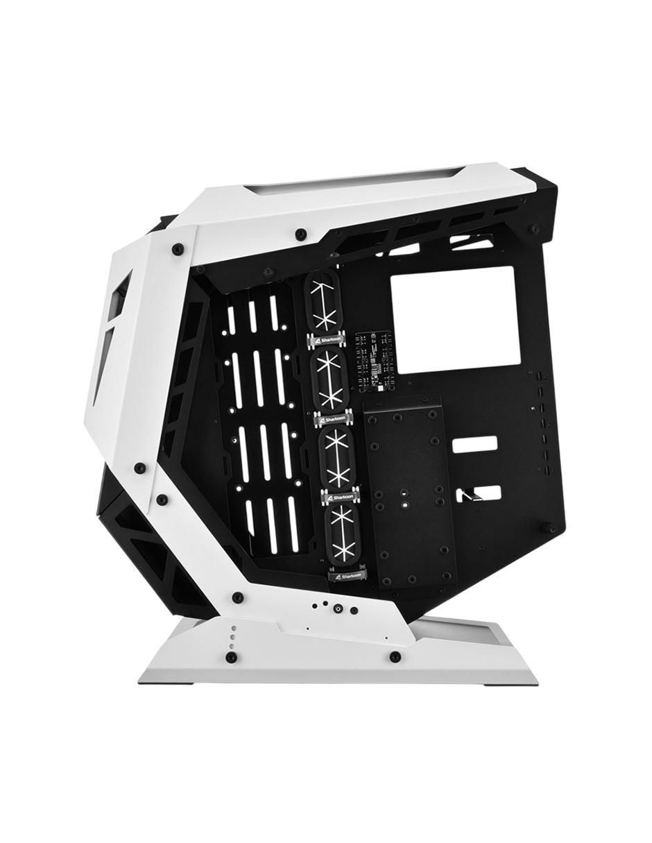 Gabinete Elite Shark CA700 Gabinete Elite Shark CA700