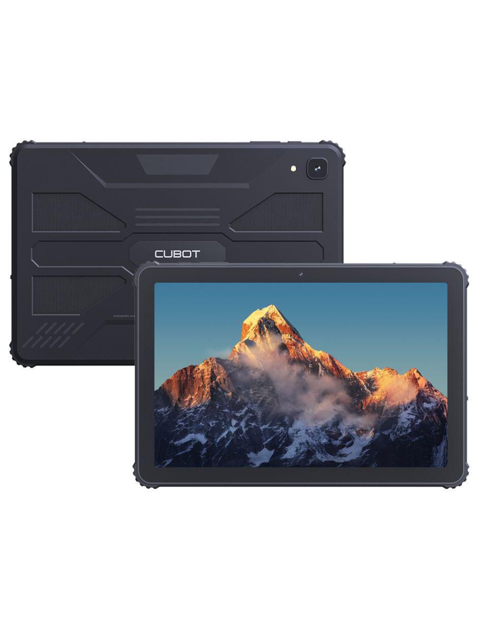 Tablet TAB KINGKONG Rugged 10.1 pulgadas 256 GB de almacenamiento de 8 GB RAM