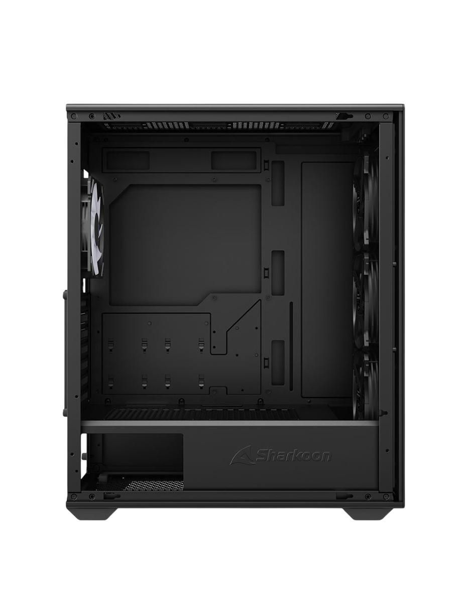 Gabinete Sharkoon RGB C-VK2