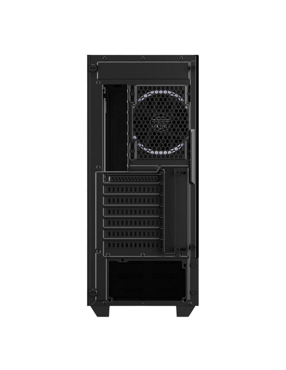 Gabinete Hex RGB C-Hexbk