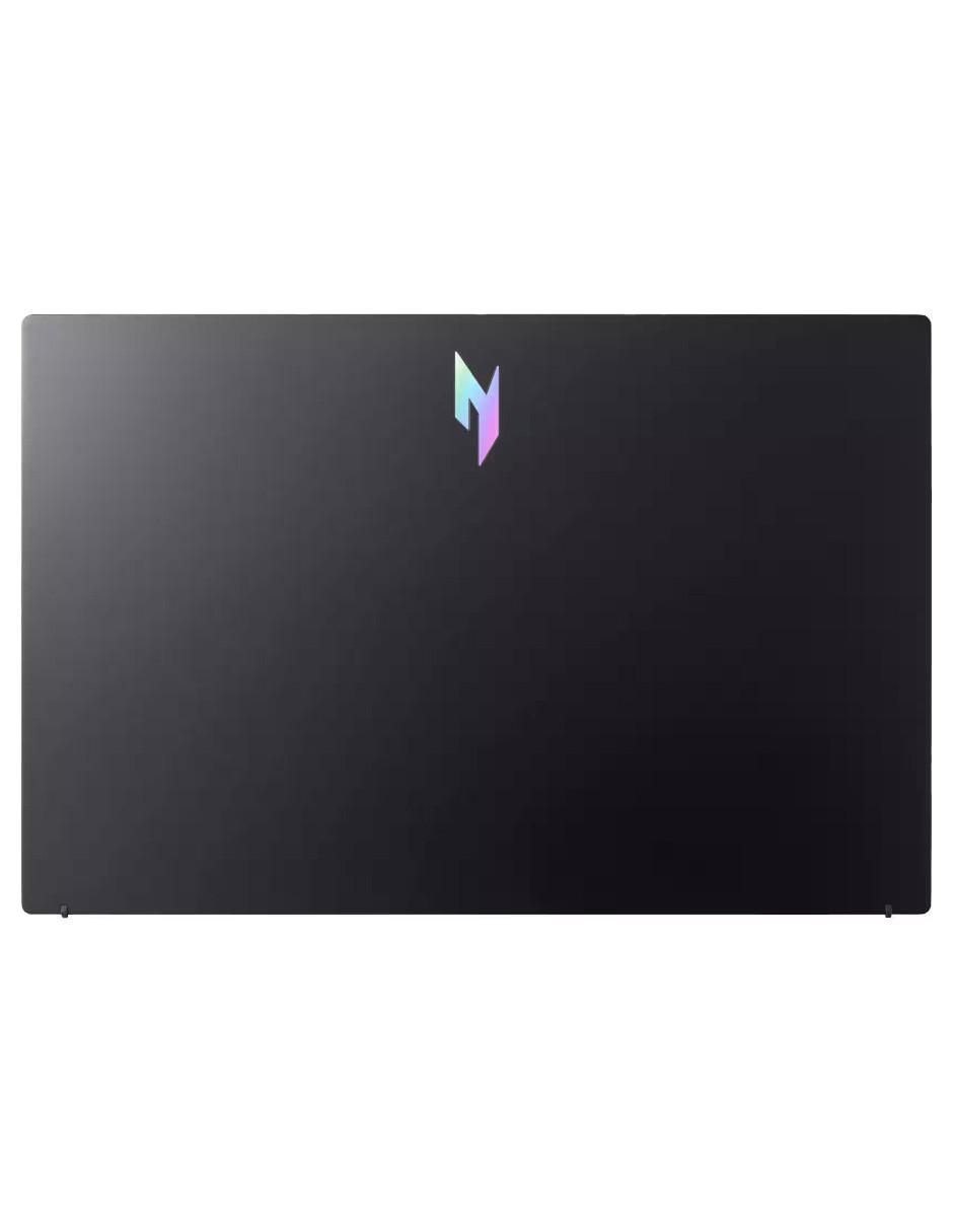 Laptop gamer 41-R2Y3 15.6 pulgadas Full HD AMD Ryzen 5 NVIDIA GeForce RTX 4050 16 GB RAM 512 GB 3